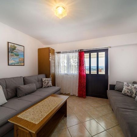 Marie I Nikola Apartman Krk Town Kültér fotó